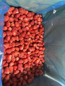 Proharvest Fresh Taste <strong>IQF</strong> <strong>Frozen</strong> Mix Berries Strawberry <strong>Raspberry</strong> Blackberry Blueberry With High Quality - Product Image 4