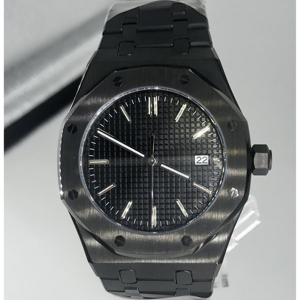 Reloj Mecánico Automático de Alta Potencia para Hombre, Personalizado, de Acero Inoxidable, con Movimiento NH35 Resistente al Agua, Reloj de Lujo - Product Image 6