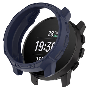 Coque de protection compatible avec la montre connectée <span class=keywords><strong>Suunto</strong></span> <span class=keywords><strong>9</strong></span> <span class=keywords><strong>Peak</strong></span> Pro - Product Image 4