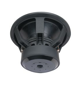 Haut-parleurs CARBON Bakset, haut-parleur de voiture, usine JLD Audio, caisson de basses de voiture en aluminium, RMS1500W, Chine, cône en FIBRE, 18 pouces, 12 DUAL Push Type - Product Image 3