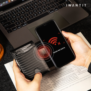 Thumbs-up đơn giản ngườ<span class=keywords><strong>i</strong></span> đàn ông ngắn Ví Nữ Ví chủ thẻ ví da tiền xu tiền Clip 2 Gấp Ví - Product Image 6