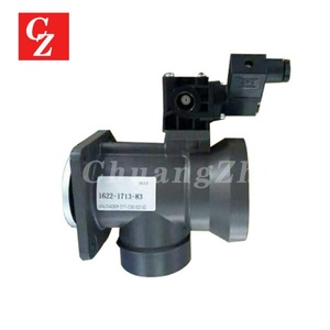 Soupape d'admission d'air 1622171300 pour compresseur d'air Atlas Copco 1622349080 1622171383 Soupape de décharge 1622171382 1622171305 - Product Image 2