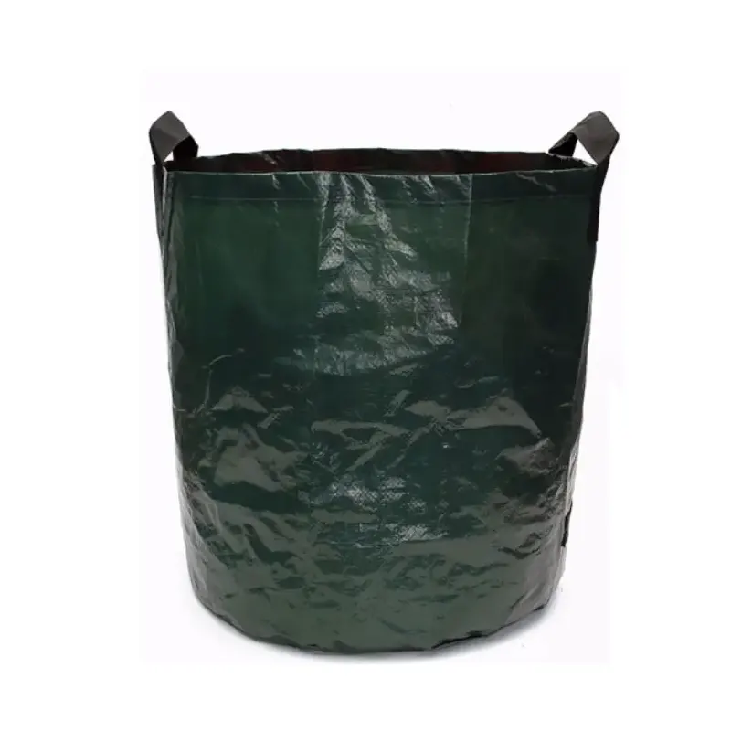 Direct Sales Cheap Heavy Duty Multi-Functional Custom Recycling Garden Bags