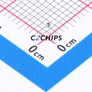 Inductor SMD LQG15HS56NJ02D 0402 (Inductancia: 56nH) (Precisión: 5%) (Corriente Nominal: 250mA) - Product Image 1