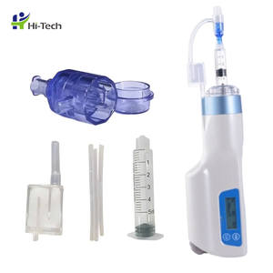 Korea <strong>Aesthetic</strong> Meso Gun Skin Firming Multi Needles 9 Pins / 5 Pins Hyaluronic Acid <strong>Injection</strong> for Face - Product Image 5