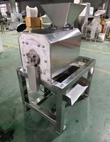Automatische Mangosap Voor Het Maken Van Passievruchtenpers Granaatappelpers