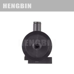 โซลินอยด์วาล์วควบคุมกระป๋องคาร์บอน28910-25100 28910-3C100 25351449 S12-1208210BA - Product Image 5