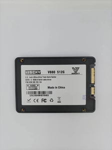 Disco Duro Sólido Interno SSD SATA 3.0 de 2.5 Pulgadas, 64gb/120gb/128gb/240gb/256gb/480gb/512gb/1tb, Venta al Por Mayor - Product Image 6