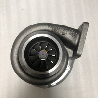 Pièces de machines de construction Turbocompresseur 179582 S300S008 Turbocompresseur pour John Deere