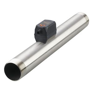 เครื่องวัดลมอัด IFM รุ่น SD2500 จอแสดงผลสีแดง/เขียวเพื่อระบุช่วงที่ยอมรับได้ - Product Image 2