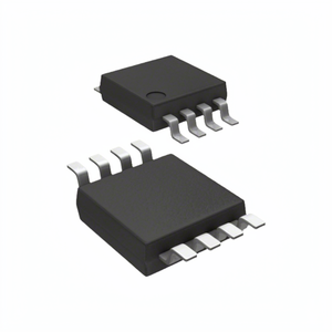 Servicio Integral Original para Comprar Componentes Electrónicos en Línea: MAX4275CAEUA 8 TSSOP, Chip con Pad Expuesto de 8 MSOP - Product Image 1