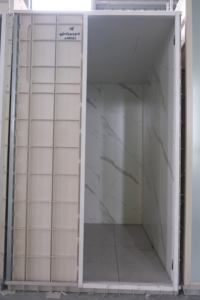 Baño integrado de alta calidad, montaje rápido, <span class=keywords><strong>casa</strong></span> prefabricada, inodoro, en venta - Product Image 2