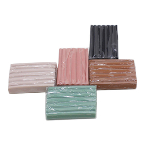 סיטונאי multicolor לאפות פולימר לאפות נקודות חימר פולימרי עבור פלייק & דוגמנות - Product Image 5