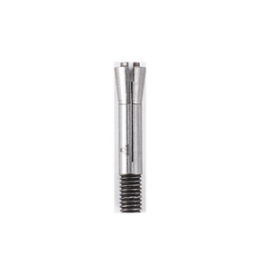 Adaptador de resorte de tres y cuatro lóbulos para mandril de pulidora dental, convertidor de accesorio para pieza de mano de mini máquina de grabado - Product Image 3