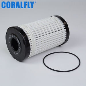 Coralfly Excavator Diesel Engine Hydraulic Filter 348-5224 3485224 - Product Image 3