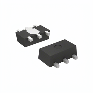 XC6216B542PR-G Original SOT 89 5/6 Gestion de l'alimentation (PMIC) Acheter en ligne Composants électroniques - Product Image 1