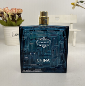 น้ำหอมสำหรับผู้ชายน้ำหอมกลิ่นโคโลญจ์สดชื่นขนาด100มล. - Product Image 2