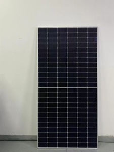 Sistema solar doméstico de diseño libre 10kw Sistema Solar atado a la red <span class=keywords><strong>Precio</strong></span> del generador solar Kit de panel solar 1KW-2MW - Product Image 4