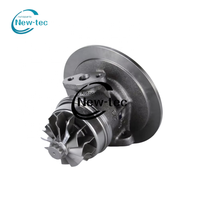 Nouvelle Cartouche HX35W 3538881 3592202 3802881 3538882 3534923 Turbo Turbocompresseur Core CHRA pour Dodge RAM 2500 5.7L 1994-1998