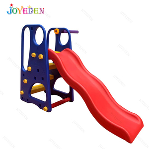 <span class=keywords><strong>Mejor</strong></span> venta multi-funcional de los niños de diapositivas niños de plástico de interior de plástico patio de recreo tobogán para niños Juego - Product Image 4
