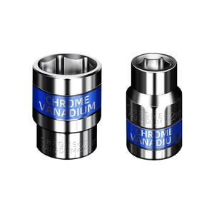 ประแจบ๊อกซ์เหล็กโครเมี่ยมวาเนเดียม 12 มม. 22 มม. สำหรับซ่อมรถยนต์ - Product Image 1