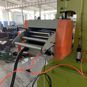 लिनन थोक गले पंच JB23 श्रृंखला 80t हाइड्रोलिक पावर प्रेस पंचिंग मशीन 5.5kw मोटर प्रोग्राम + सर्वो नियंत्रण मेल - Product Image 5