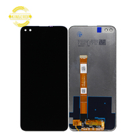 Super AMOLED teléfono móvil Lcd para Realme 5 6 7 8 Pro Plus pantalla táctil pantalla LCD reemplazo de pantalla