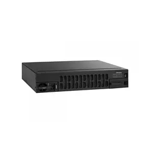 Nuovo Iin stock originale ISR 4000 servizi integrati Router ISR4331/K9