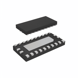 Power Management (PMIC) 24 XFQFN Exposed Pad Electronic Chips Component Original One Stop Service PI5USB30213XEAEX - Product Image 1