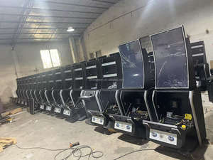 Fabrika doğrudan satış yüksek kalite dolap 43 inç beceri oyun kabine Igs PCB - Product Image 3