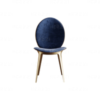 Chaises de Salon Vintage en Tissu Moderne en Cuir Véritable Noir Blanc Jaune pour la Cuisine