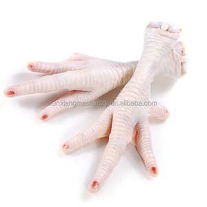 Máquina Desplumadora y Peladora de Patas de Pollo para Mataderos - Product Image 6