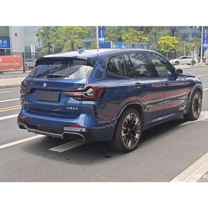 Auto Usado <span class=keywords><strong>BMW</strong></span> Ix3 2022, Mejor Precio, Totalmente Eléctrico, Automático, SUV de 5 Plazas, Volante a la Izquierda, para Familias, SUV Eléctrico Ecológico - Product Image 5