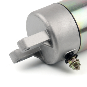 Motorino di avviamento per Yamaha VP 250 300 (X-City) YP400R (X-MAX) per <span class=keywords><strong>Aprilia</strong></span> <span class=keywords><strong>Leonardo</strong></span> 250 per Benelli velluto per Malaguti - Product Image 5