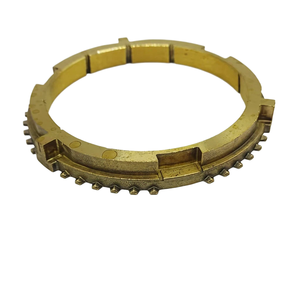 อะไหล่ซิงโครไนเซอร์เกียร์คุณภาพสูงสำหรับ TOYOTA แหวนซิงโครไนเซอร์เกียร์ OEM 33369-37020 3336937020 - Product Image 3