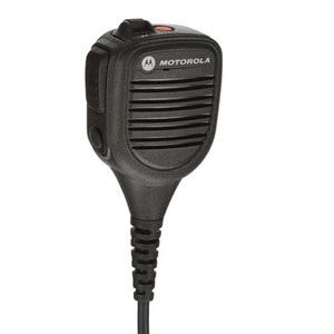 Microphone-haut-parleur à distance PMMN4046 IMPRES pour radios XiR P8608 P8620 P8628 P8660 P8668 DEP550 DEP570 - Product Image 4