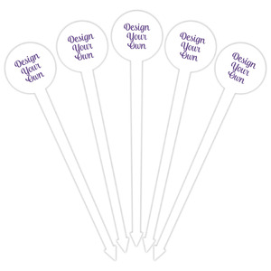 Stuzzicadenti per cibo Barbecue con Logo personalizzato per bambini, strumenti per decorazione Snack gratuiti per cibo frutta Sushi, - Product Image 6