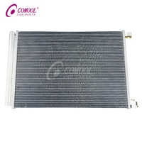 Condensateur de climatisation en aluminium COMOOL A0995000454 A0995002154 A0995001854 pour Mercedes Benz GLC220 GLC250 GLC300 GLC350 GLC400 GLC63