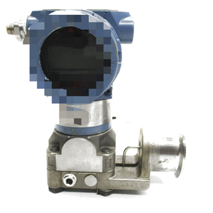 3051cg4f22a1aawbr01s1b4m5a0191 Unmp Nuevo Original Ready Stock Automatización industrial Pac Dedicado Plc Controller - Product Image 1