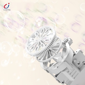 Savon en plastique nouveau <span class=keywords><strong>fusil</strong></span> pistolet <span class=keywords><strong>à</strong></span> <span class=keywords><strong>bulles</strong></span> 2024 machine <span class=keywords><strong>à</strong></span> <span class=keywords><strong>bulles</strong></span> 10 trous pistolet <span class=keywords><strong>à</strong></span> <span class=keywords><strong>bulles</strong></span> automatique pour enfants - Product Image 4