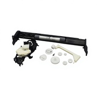مجموعة تروس وحدة تغذية الورق لطابعات HP 518 519 514 532 617 515 508 510 511 531 538 610 618 515 500 508 511 514 516 517 قطعة غيار طابعة