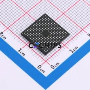 Microcontrolador de chip IC de circuito integrado STM32F767NIH6 nuevo y original (MCU/MPU/SoC) - Product Image 2