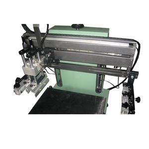 Nouvelle Machine de Sérigraphie Manuelle de Table 2025 – Meilleure Vente, Faible Coût, Précision Optimale pour Cylindres Sans Tige – Très Demandée - Product Image 4