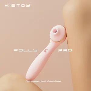 キスストイポリー即席タイドバイブレーター大人オナニーデバイス卵のための振動セクシーな女の子のおもちゃ - Product Image 3
