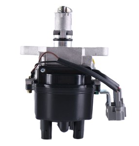 Pièces de moteur de voiture 19020-11430 19020-11380 Distributeur d'allumage électrique pour Cardina 1995-1998 - Product Image 1