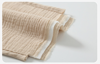 Neuankömmling Babybett Stoßstangen polster Super weiche moderne Anti-Kollisions-Krippen schienen abdeckung Gedrucktes digitales Logo für 0-3 Monate