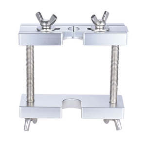 Extractor de boquilla ajustable profesional, herramienta para <span class=keywords><strong>trompeta</strong></span> de latón, <span class=keywords><strong>trompeta</strong></span>, <span class=keywords><strong>trompeta</strong></span>, cuerno de eufonio, pieza para la <span class=keywords><strong>boca</strong></span> de plata - Product Image 4