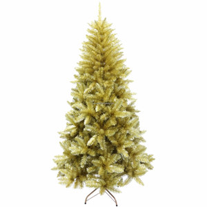 Высококачественная новогодняя елка с огнями, креативная новейшая Рождественская елка - Product Image 3