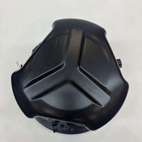 Haut-parleur de plafond Proaudio 6,5 pouces 60W