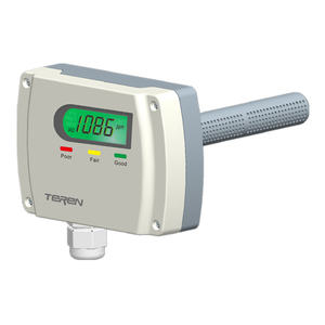 <span class=keywords><strong>IAQ</strong></span>, внутренний датчик качества воздуха, датчик хаоса, формальдегид, передатчик, детектор Хаоса - Product Image 4